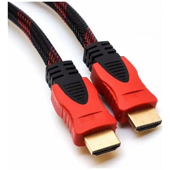 Platoon PL-8018 Hdtv HDMI Kablo 4K 3D Full Hd - 1.5m