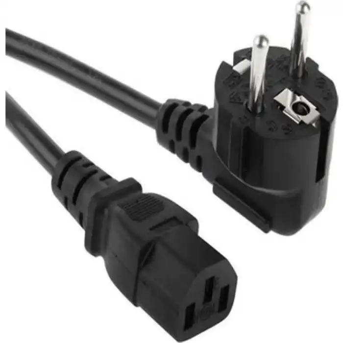 Platoon Pl-8521 1.8 Metre Poşetli Power Kablo