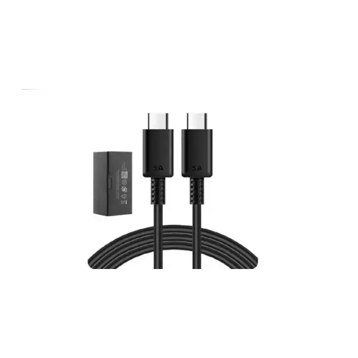 Platoon PL-8934 TYPE-C TO TYPE-C 5Amper 25W KABLO