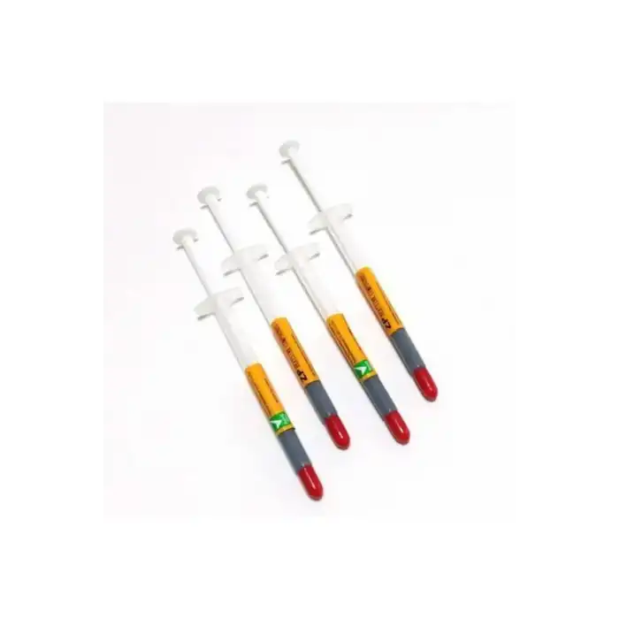 Platoon PL-9180 Termal Macun Gri