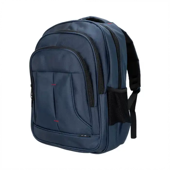 Plm City Notebook Sırt Çantası 17 Lacivert