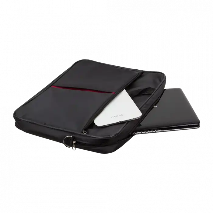 Plm Drexel 6300 Notebook Çantası 15,6 Siyah