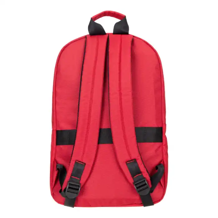 Plm Palma Notebook Sırt Çantası 15-16 Bordo