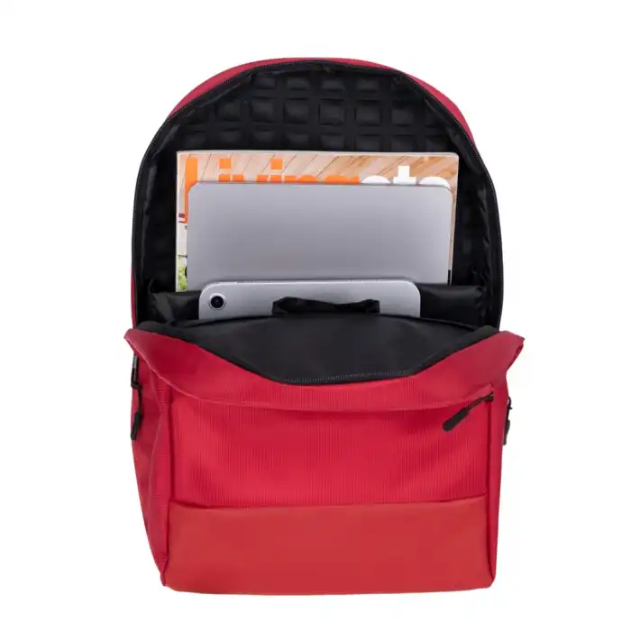 Plm Palma Notebook Sırt Çantası 15-16 Bordo