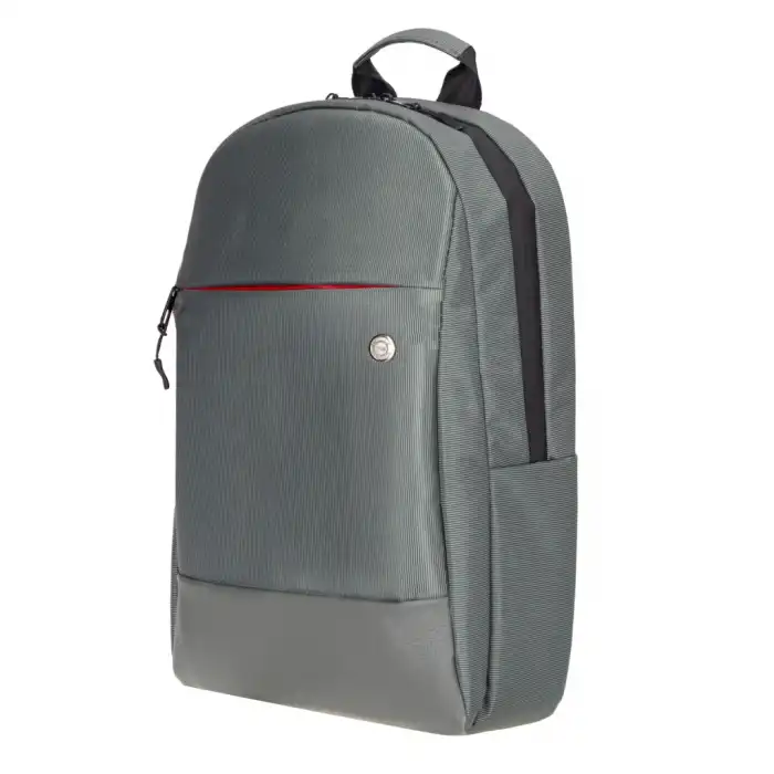 Plm Palma Notebook Sırt Çantası 15-16 Gri