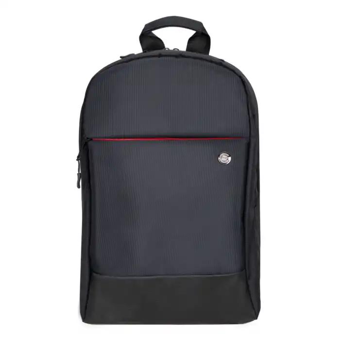 Plm Palma Notebook Sırt Çantası 15-16 Siyah