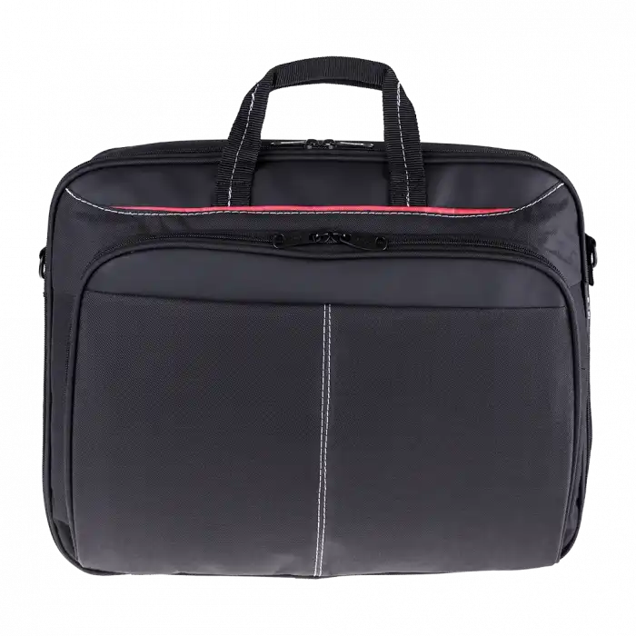 Plm Plc34 Notebook Çantası 15.6 Siyah