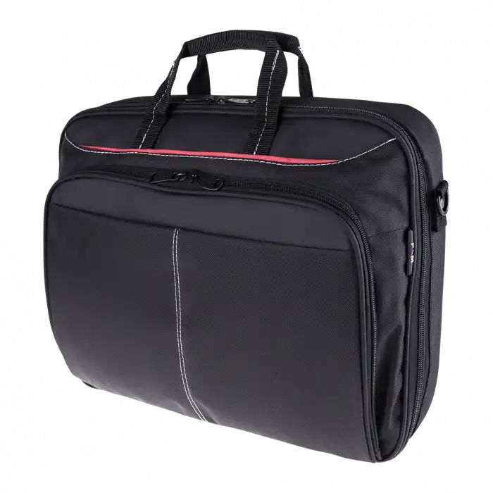 Plm Plc34 Notebook Çantası 15.6 Siyah