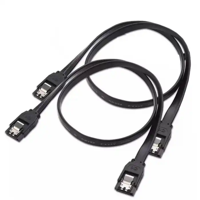 Powergate Serial Ata Disk (sata) Data Kablosu (2 Li Paket)