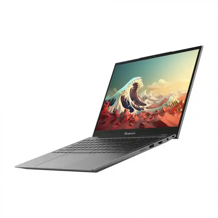 Quantum Prime Tm1200 İ5-13600h 156 Fhd 16gb Ram 512gb Ssd Paylaşımlı Ekran Kartı Işıklı Sıvı Geçirmez Klavye Parmak İzi Okuyucu Free Dos Notebook