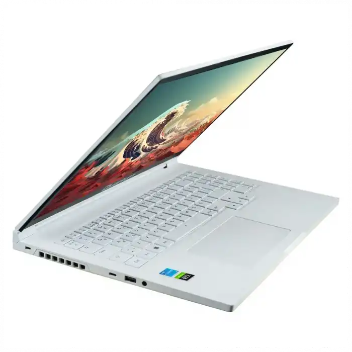 Quantum Whitefang G5035 İ5-13420h 16 Fhd 16gb Ram 512gb Ssd 4gb Rtx3050 Free Dos Gaming Notebook (beyaz)