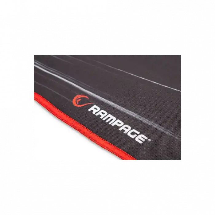 Rampage 300272 300x700x3mm Gaming Mouse Pad (siyah)