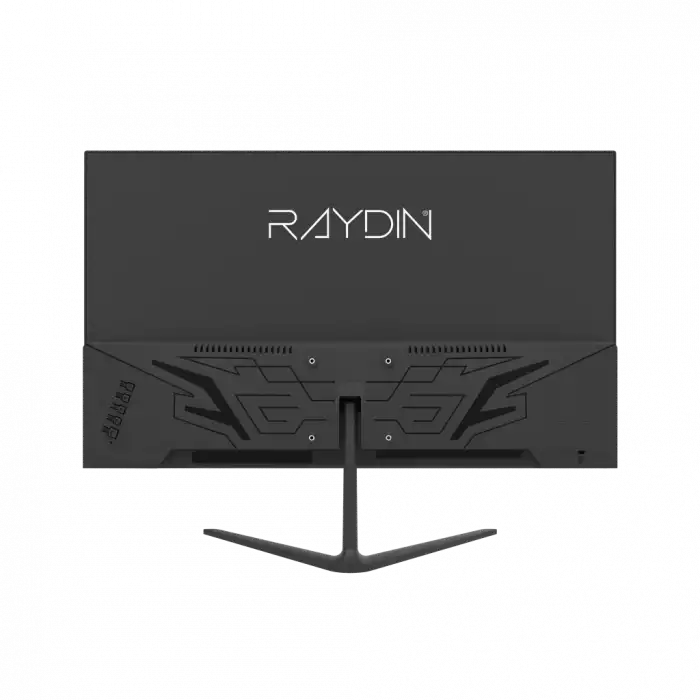Raydın Alısa, 24, 2ms, 75hz, Full Hd, D-sub, Hdmı, Frameless, Va Led Monitör (siyah)