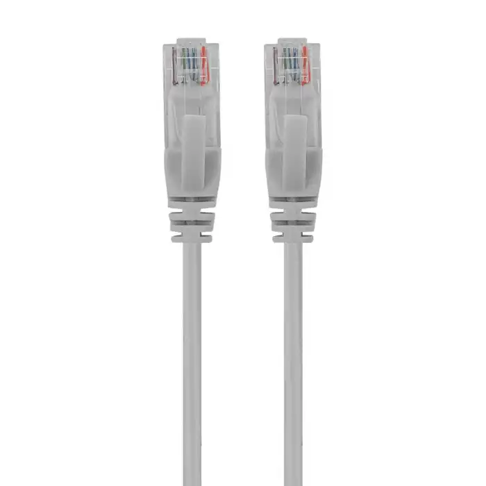 S-lınk Sl-cat6030 Cat6 Patch 30cm Kablo (gri)