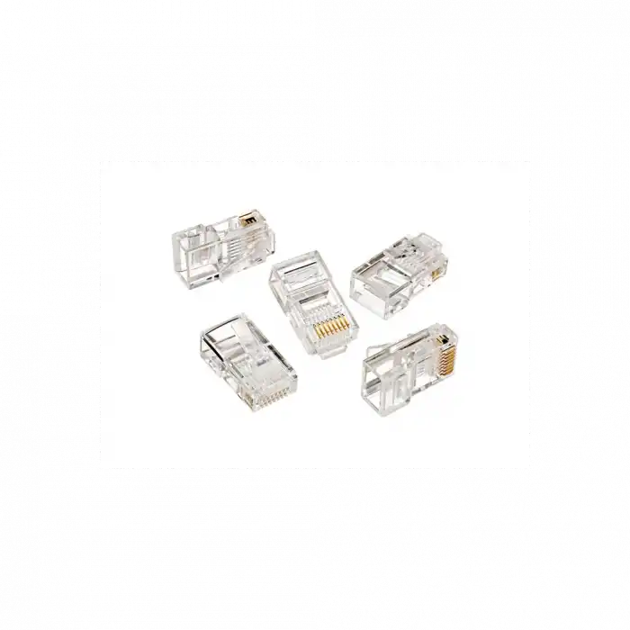 S-lınk Sl-cob8p, Rj45 Jac (100lü Paket)