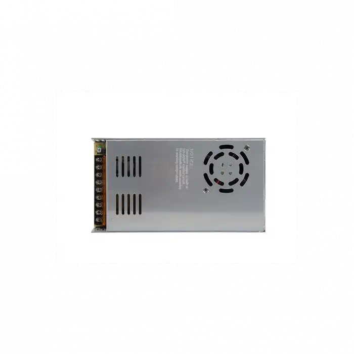 S-lınk Sl-ka390, 12v, 30a, Switch Mode, Dc Adaptör