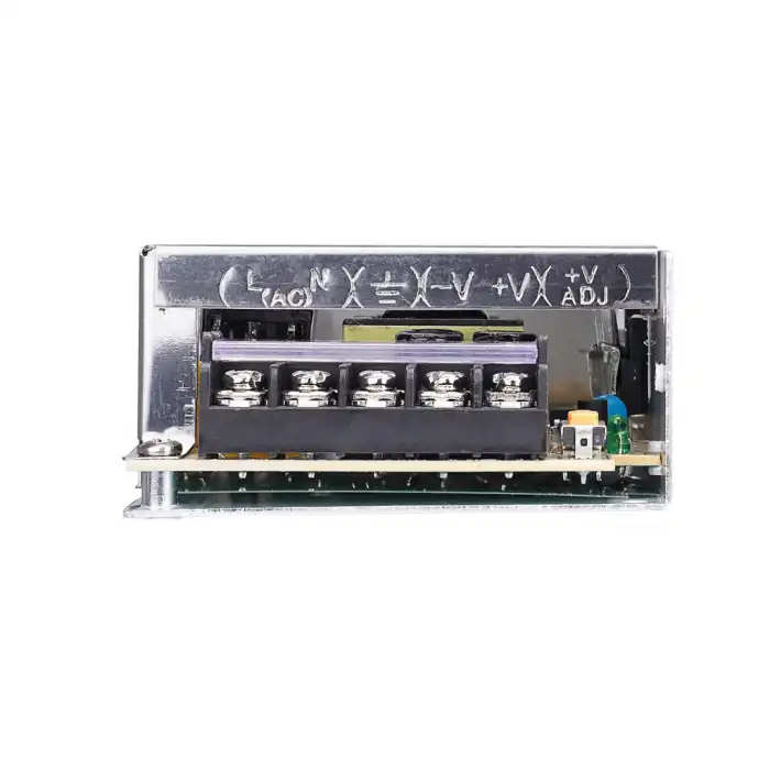 S-lınk Sl-ka65 12v, 5a, Switch Mode, Dc Adaptör