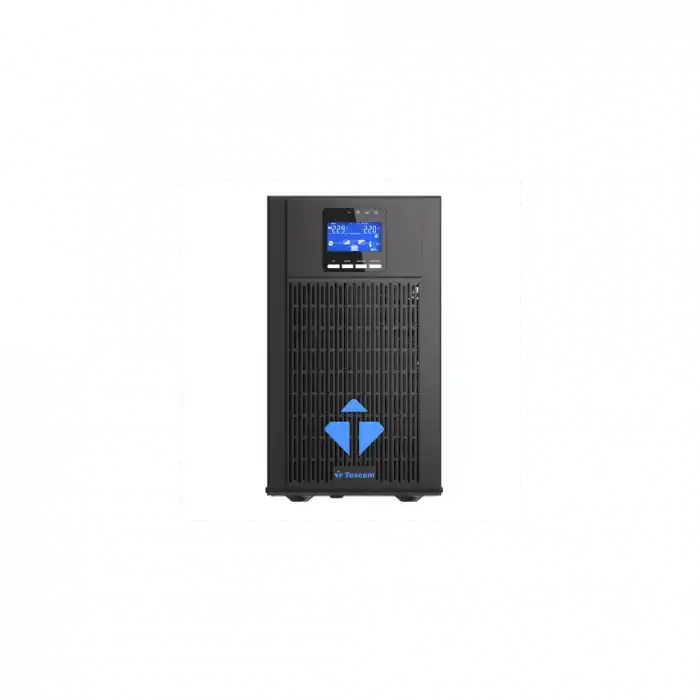 Tescom Neoline 3000 3 Kva Online 1f/1f Ups  (900093020) (6x7a Akü)