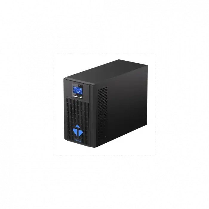 Tescom Neoline 3000 3 Kva Online 1f/1f Ups  (900093020) (6x7a Akü)