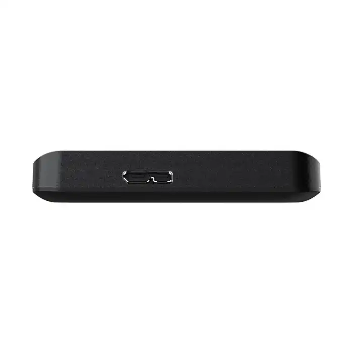 Toshıba Hdtb540ek3ca, Canvio Basic, 4tb, 2.5 Usb 3.2, Taşınabilir, Harici Hdd, (black)