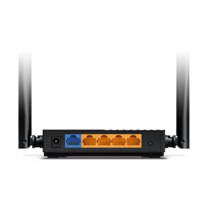 Tp-lınk Archer C64, Ac1200, 4port, 1200mbps, Dual Band Wifi, Masaüstü, Gigabit, Router, Access Point