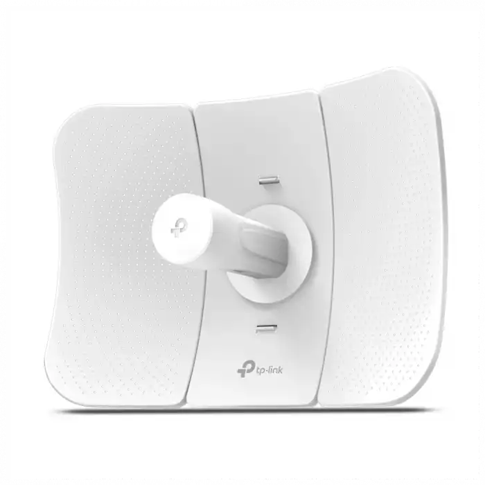 TP-LINK CPE605, 150Mbps, 5Ghz WiFi, 23dbi Anten, Noktadan Noktaya, Dış Mekan, Access Point CPE