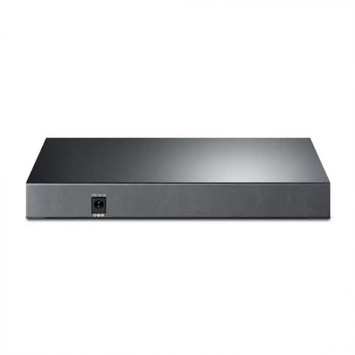 Tp-lınk Tl-sg105-m2, 5 Port, 2,5gbps, Multi-gigabit, Yönetilemez, Metal Kasa, Masaüstü Switch