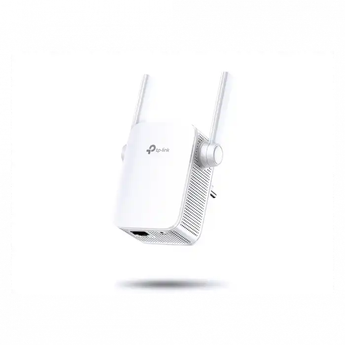 Tp-lınk Tl-wa855re, 300mbps, 2,4ghz, Wps Butonu, 1port Megabit Lan, Menzil Genişletici
