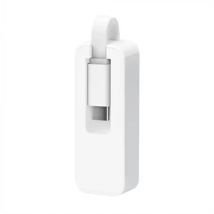 Tp-lınk Ue300c(un) Gigabit Type-c To Rj45 Ethernet Kartı