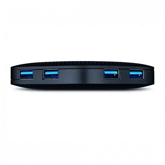 Tp-lınk Uh400 4 Port Usb 3.0 Portatif Hub