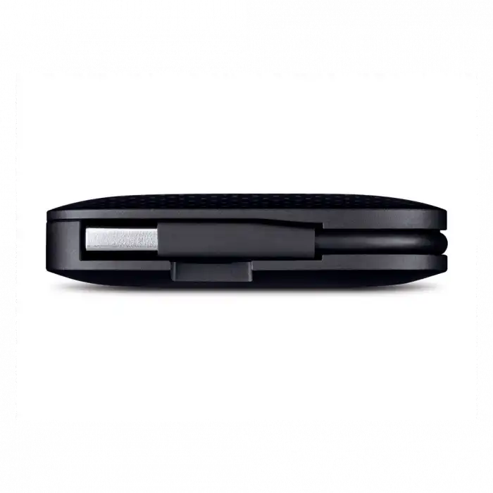 Tp-lınk Uh400 4 Port Usb 3.0 Portatif Hub