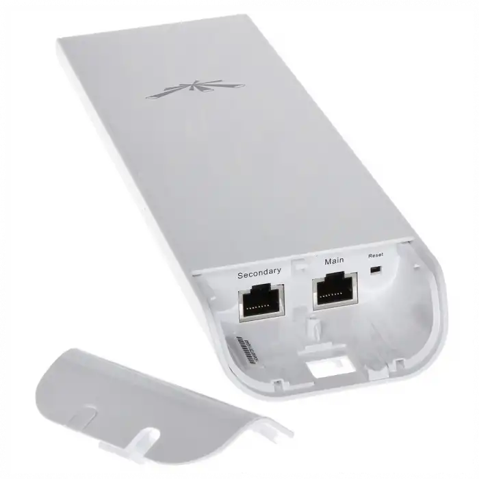 UbıQuıtı Ubnt Nano Statıon M5 5ghz 150mbps 15km Cpe