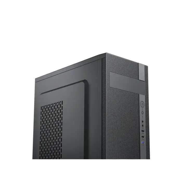 Vento Vs115f Mid Tower, 400w Kurumsal Kasa