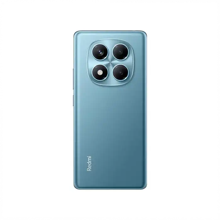 Xıaomı Redmi Note 14 Pro Mavi 256gb 8gb Ram 8 Çekirdek 667inc Ekran 20mpix Ön 200mpix Arka Kamera Türkiye Garantili Cep Telefonu