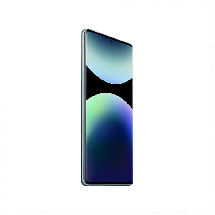 Xıaomı Redmi Note 14 Pro Mavi 512gb 12gb Ram 8 Çekirdek 667inc Ekran 20mpix Ön 200mpix Arka Kamera Türkiye Garantili Cep Telefonu