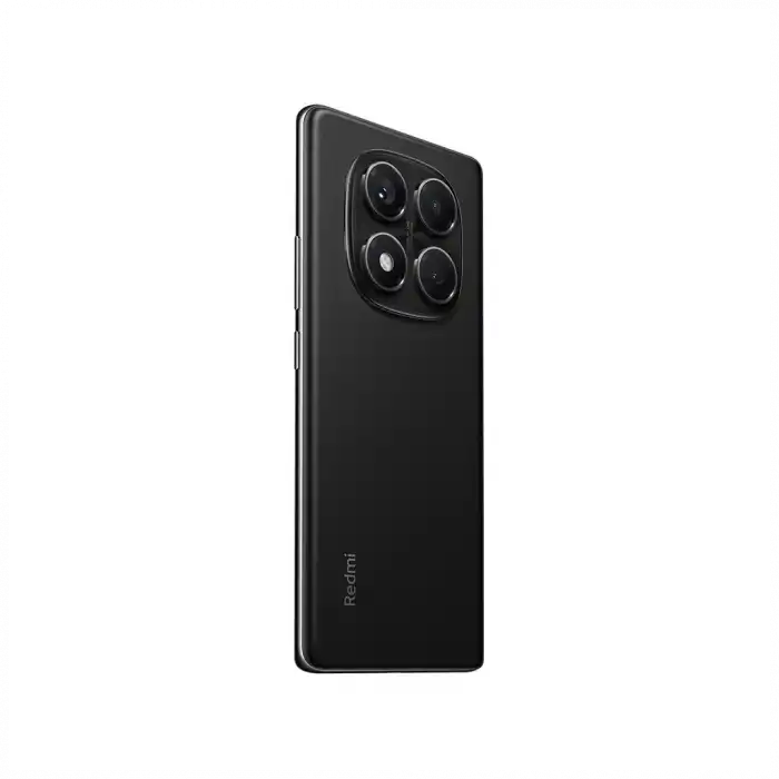 Xıaomı Redmi Note 14 Pro Siyah 512gb 12gb Ram 8 Çekirdek 667inc Ekran 20mpix Ön 200mpix Arka Kamera Türkiye Garantili Cep Telefonu