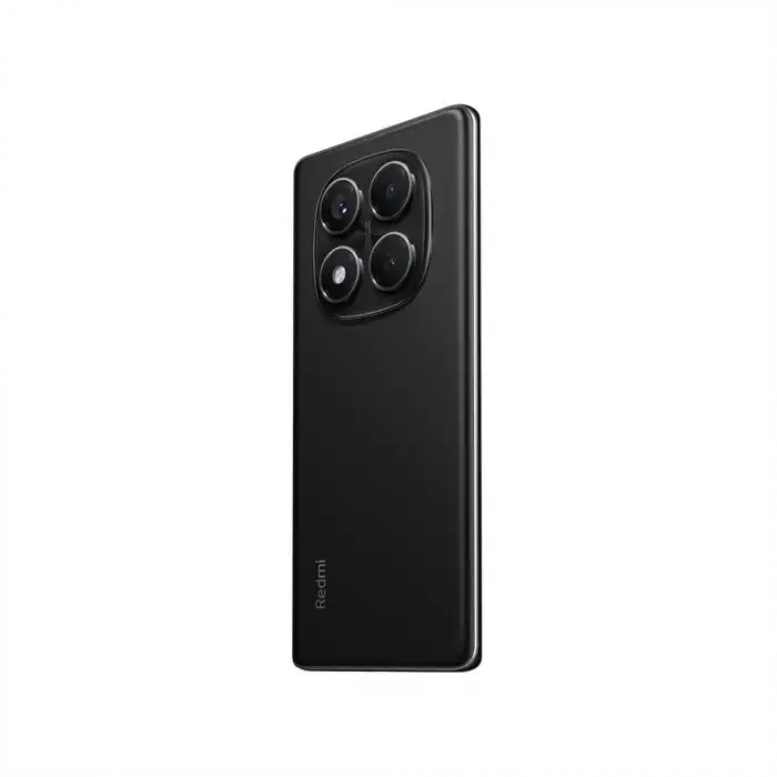 Xıaomı Redmi Note 14 Pro Siyah 512gb 12gb Ram 8 Çekirdek 667inc Ekran 20mpix Ön 200mpix Arka Kamera Türkiye Garantili Cep Telefonu