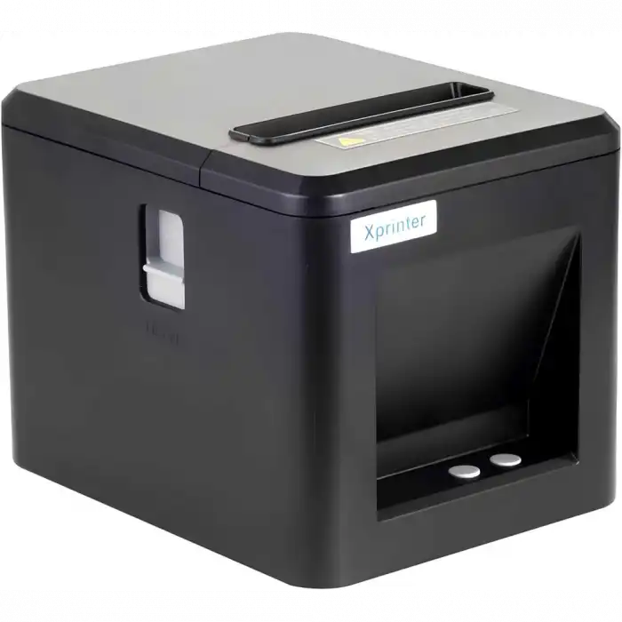 Xprınter Xp-Q80a Termal Fiş Yazıcı, Usb, Ethernet