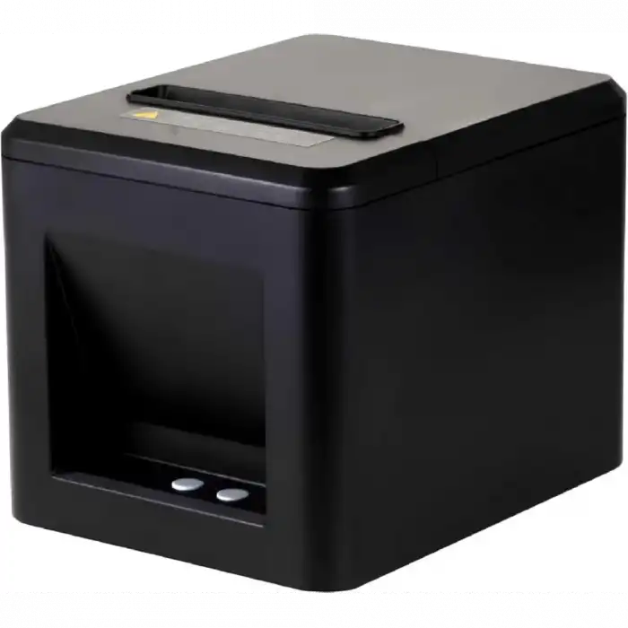 Xprınter Xp-Q80a Termal Fiş Yazıcı, Usb, Ethernet