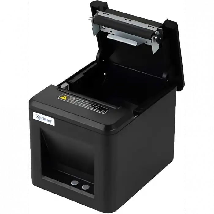 Xprınter Xp-Q80a Termal Fiş Yazıcı, Usb, Ethernet