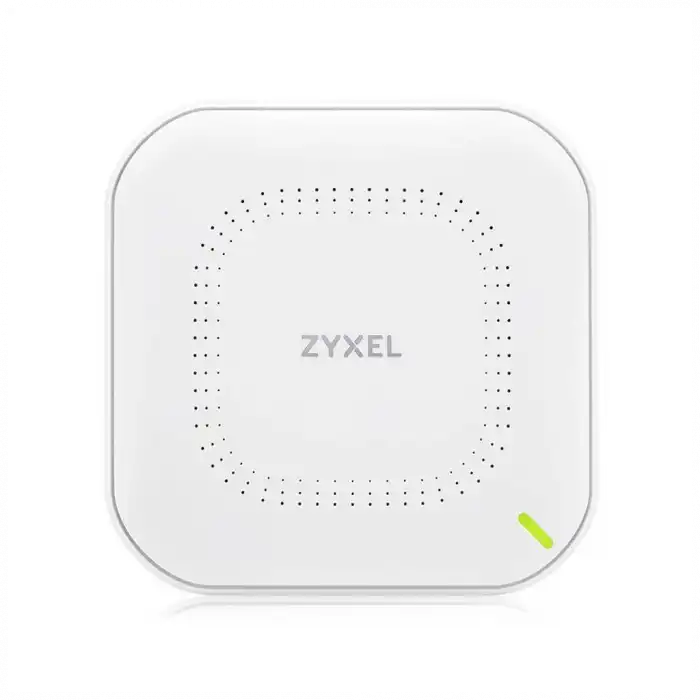 Zyxel Nwa50ax Pro, 1port, 2975mbps, Dual Band Wifi 6, Tavan Tipi, Poe, Access Point