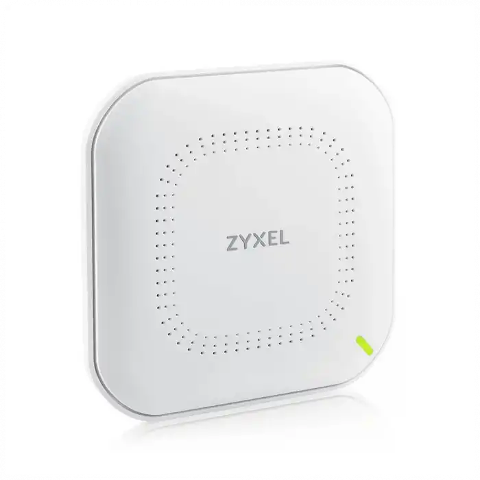 Zyxel Nwa50ax Pro, 1port, 2975mbps, Dual Band Wifi 6, Tavan Tipi, Poe, Access Point