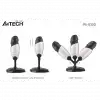 A4 Tech Pk-635g 480p Dahili Mikrofonlu Usb Webcam