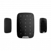 Ajax Keypad Kablosuz Tuş Takımı Siyah