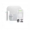 Ajax  Starterkit, Kablosuz, Alarm Kiti, Beyaz