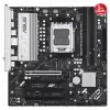 Asus B850m Max Gamıng Wıfı, 4xddr5, 3x M2, Hdmı, Dp, Type-c, Wi-fi 6, Bluetooth V5.4, Am5 Soket Gamıng Anakart