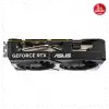 Asus Dual-rtx5060-o8g, 8gb, 128bit, Gddr7, 1xhdmı, 3xdp Gamıng Ekran Kartı
