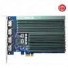 Asus Gt730-4h-sl-2gd5, 2gb, Gddr5, 64bit, 4xhdmı Ekran Kartı