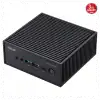 Asus Mini Pc Pn42-sn0285av Intel Processor N100 4gb Ram 128gb M.2 Ssd Dp Hdmı Vga Com Usb Paylaşımlı Ekran Kartı Wi-fi6e Windows 11 Pro Mff Minipc
