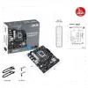 Asus Prıme B760m-r D4, 2xddr4, 2x M.2, Hdmı, 12-13-14.nesil, Lga1700 Soket, Anakart